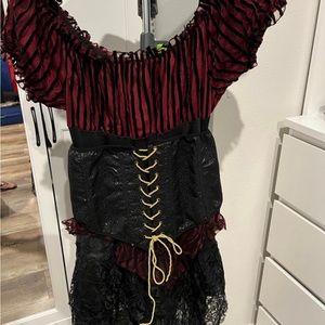 halloweentown costume